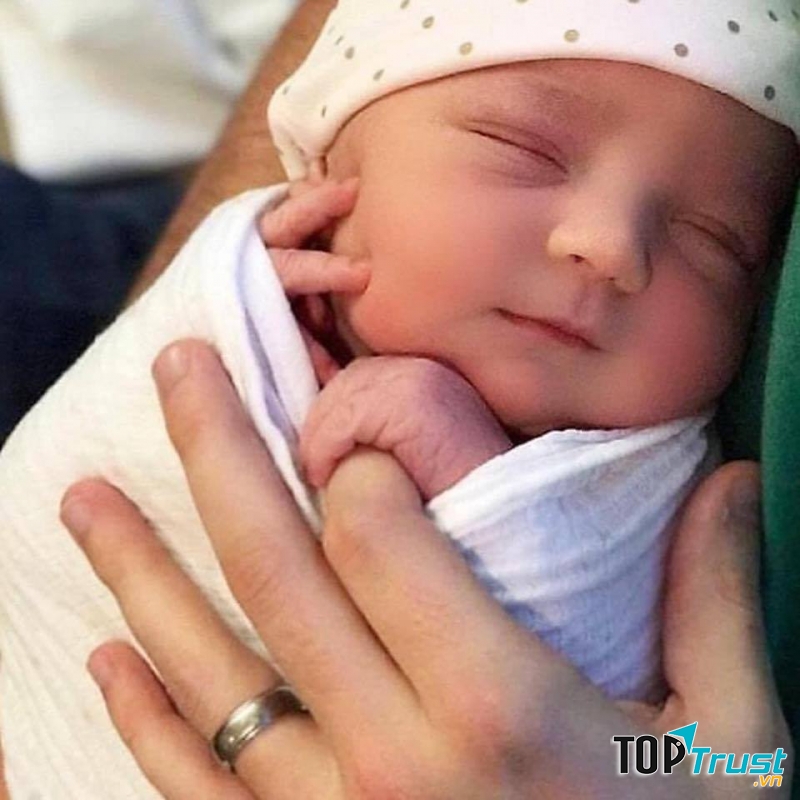 Dịch vụ tắm bé sơ sinh tại nhà tốt nhất ở Đà Lạt