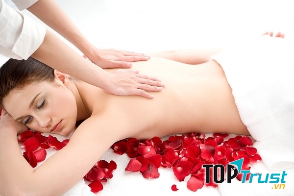 Dịch vụ tắm trắng bằng thảo dược tốt nhất tại Hà Nội