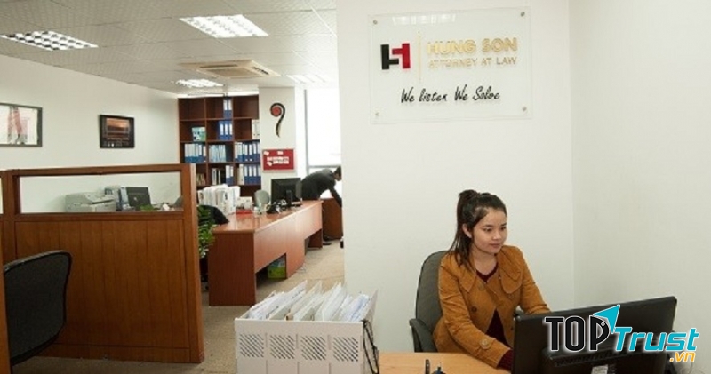 Dịch vụ thành lập công ty tại Hải Phòng uy tín nhất