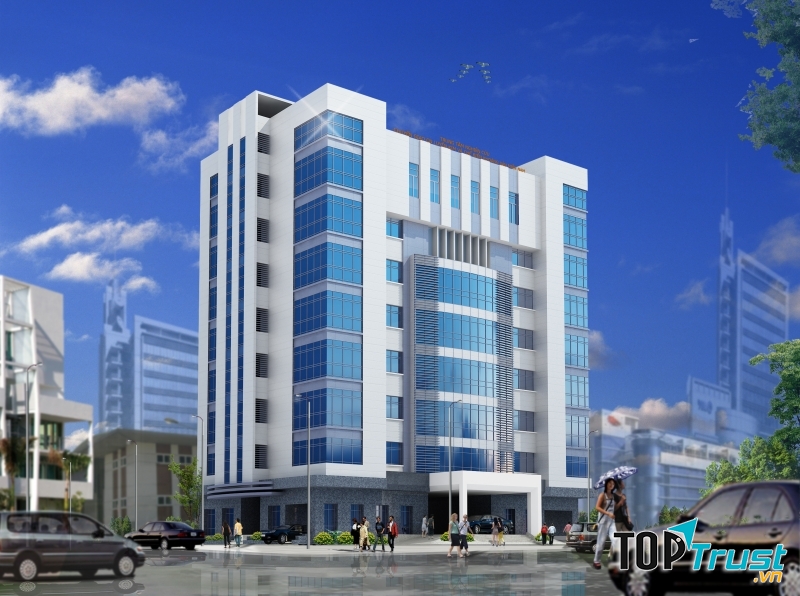 Dịch vụ thành lập công ty tốt nhất tại Hà Nội