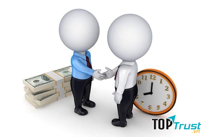 Dịch vụ thành lập công ty trọn gói uy tín nhất Hà Nội