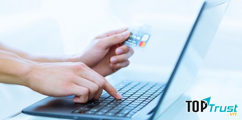 Dịch vụ thanh toán trực tuyến tốt nhất thế giới hiện nay