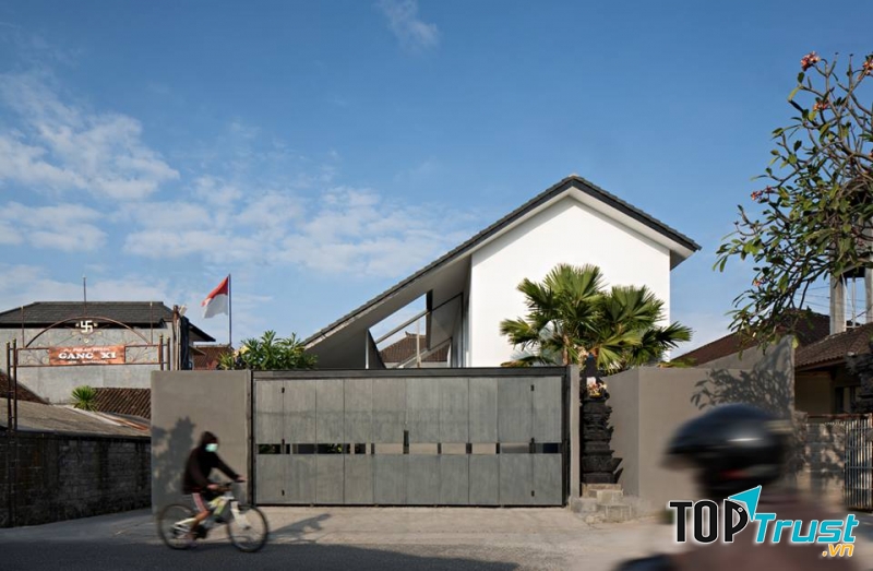 Dịch vụ thiết kế nhà, biệt thự đẹp và uy tín nhất quận 6, TP. HCM