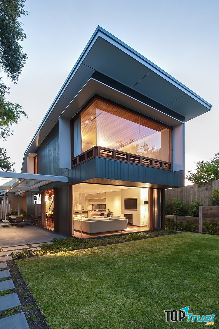 Dịch vụ thiết kế nhà, biệt thự đẹp và uy tín nhất quận Hoàn Kiếm, Hà Nội