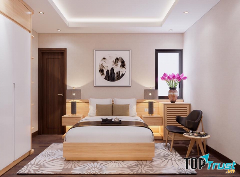 Dịch vụ thiết kế nội thất chung cư uy tín nhất TP. Quy Nhơn, Bình Định