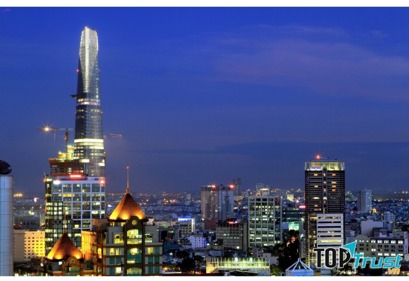 Dịch vụ thiết kế nội thất khách sạn chuyên nghiệp nhất tại Tp HCM