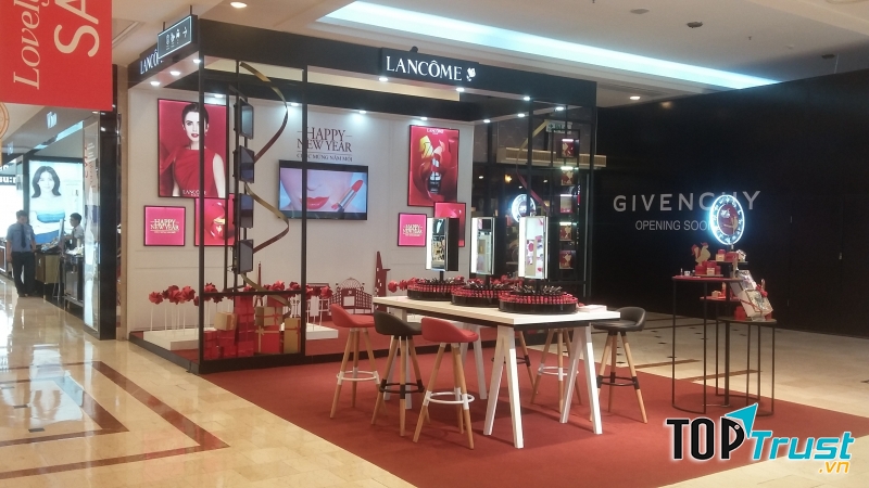 Dịch vụ thiết kế thi công gian hàng hội chợ, triển lãm chuyên nghiệp nhất tại Tp HCM