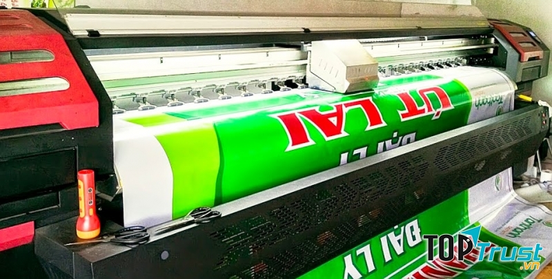 Dịch vụ thiết kế và in Poster quảng cáo chuyên nghiệp nhất Đà Nẵng