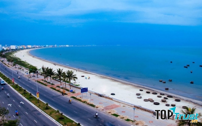 Dịch vụ thuê flycam giá rẻ tại Hà Nội