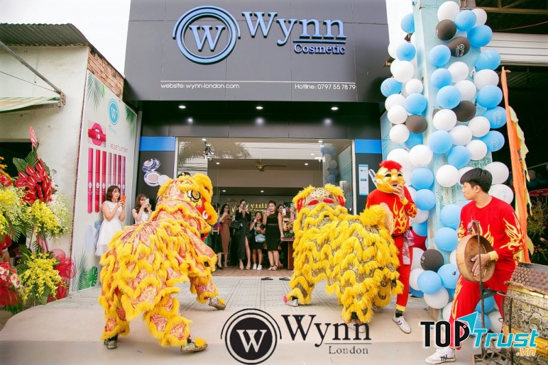 Dịch vụ tổ chức lễ khai trương trọn gói chuyên nghiệp nhất tại Đà Nẵng