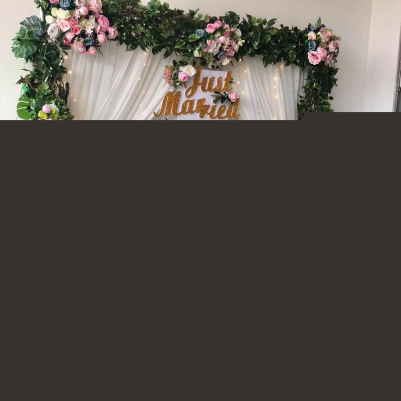 Dịch vụ trang trí tiệc cưới đẹp và uy tín nhất Phú Yên