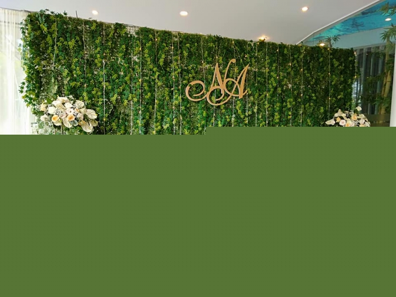 Dịch vụ trang trí tiệc cưới đẹp và uy tín nhất Sóc Trăng