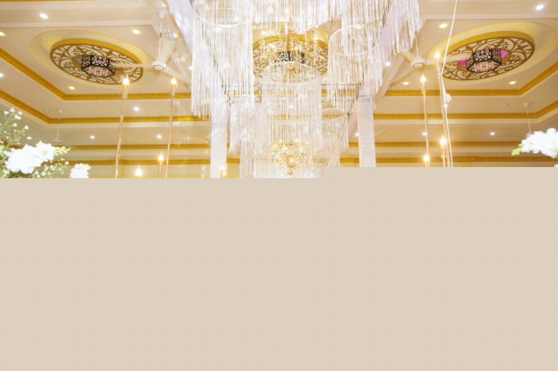 Dịch vụ trang trí tiệc cưới đẹp và uy tín nhất TP. Long Xuyên, An Giang