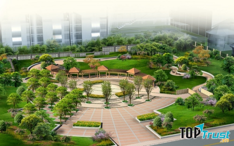 Dịch vụ tư vấn môi trường chuyên nghiệp tại Hà Nội