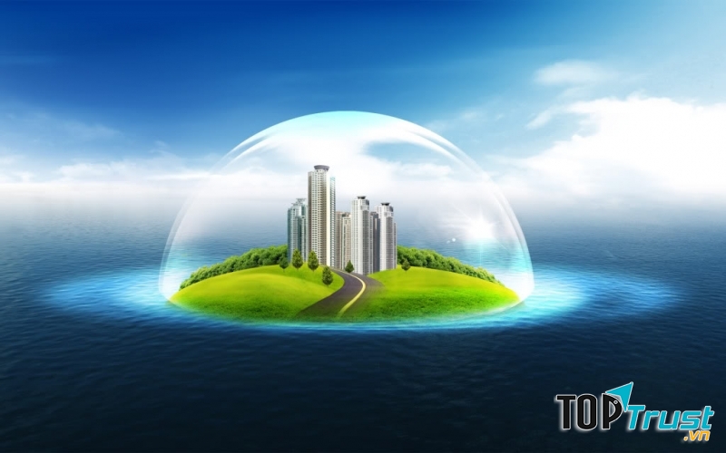 Dịch vụ tư vấn môi trường chuyên nghiệp tại TP.HCM