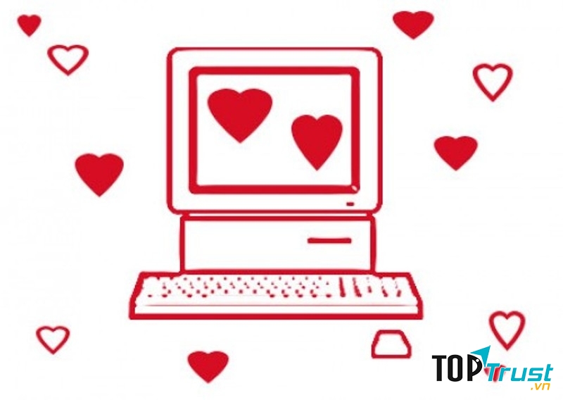 Dịch vụ tư vấn tình yêu online, giữ gìn hạnh phúc gia đình