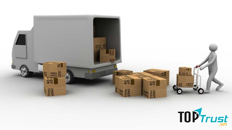 Dịch vụ vận chuyển nhà uy tín nhất tại TP.HCM