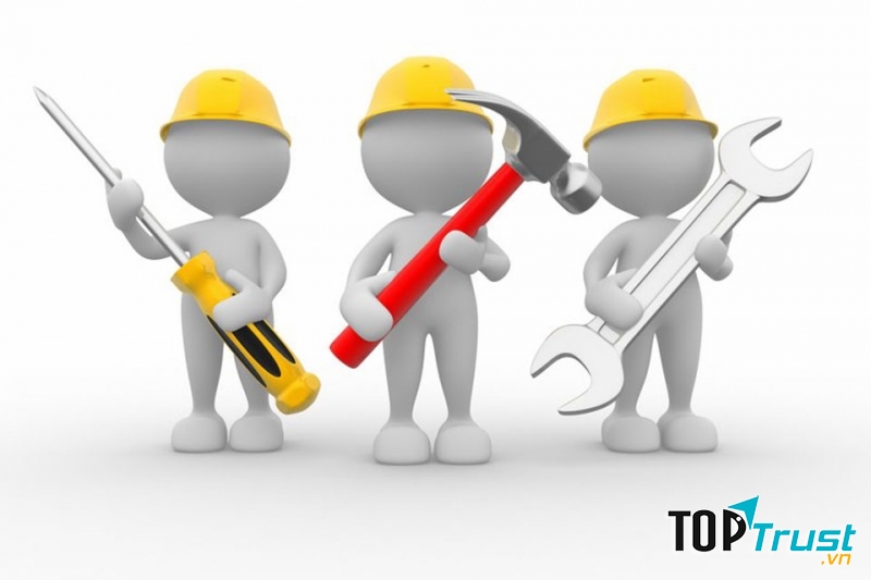 Dịch vụ vệ sinh máy lạnh/điều hòa tại nhà uy tín nhất ở TPHCM