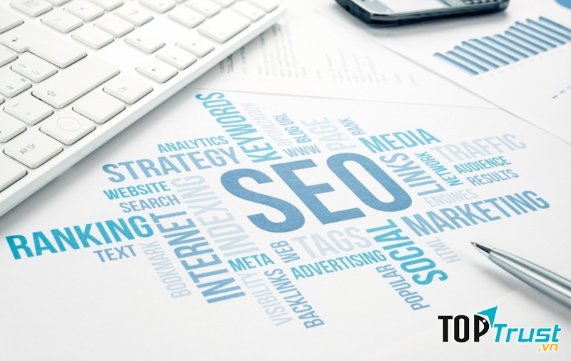 Dịch vụ viết bài chuẩn seo giá rẻ, uy tín nhất TP. Hồ Chí Minh