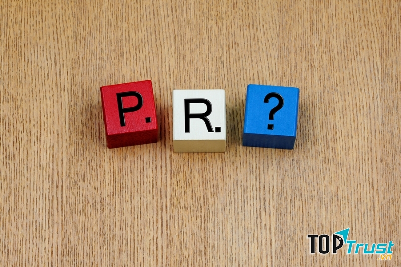 Dịch vụ viết bài PR chuyên nghiệp giá rẻ nhất Hà Nội