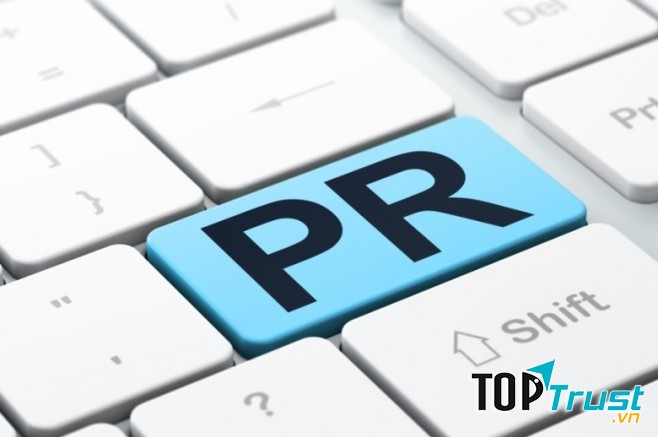 Dịch vụ viết bài PR chuyên nghiệp giá rẻ nhất TPHCM