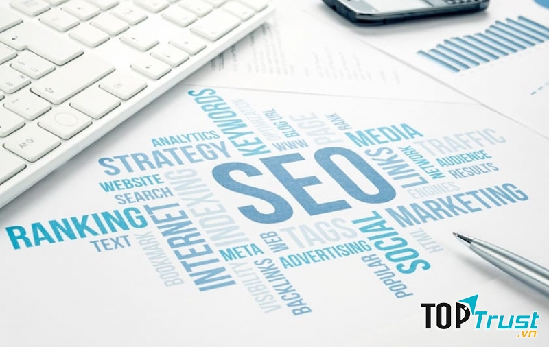 Dịch vụ viết bài seo, Fanpage uy tín nhất