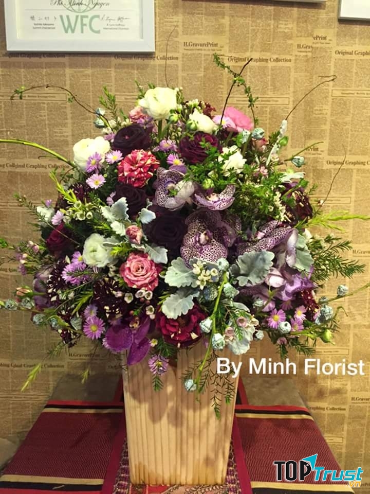 Dịch vụ wedding planner tốt nhất Đà Nẵng