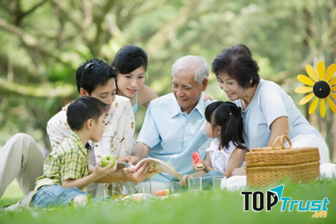 Dịch vụ xét nghiệm ADN uy tín, chất lượng nhất tại Việt Nam