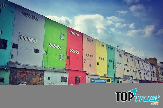 Điểm chụp hình sống ảo đẹp như trời Tây ở Kiên Giang