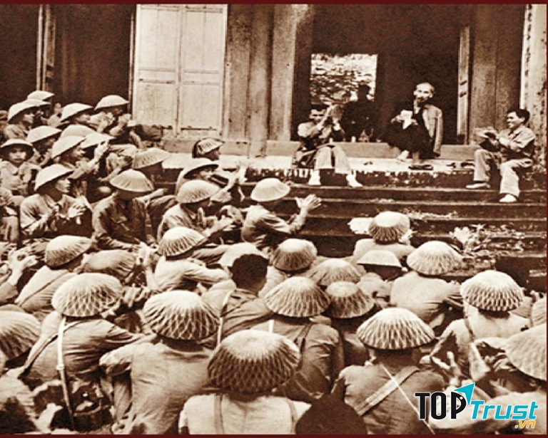 điểm đặc biệt nhất trong các triều đại phong kiến Việt Nam