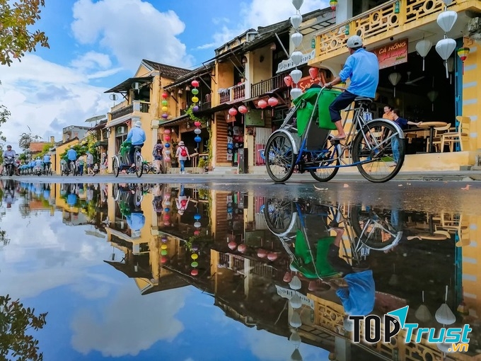 điểm đến được yêu thích nhất thế giới năm 2019