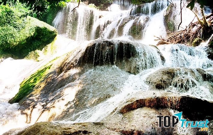 điểm đến hấp dẫn nhất cho dịp nghỉ Tết dương lịch năm 2020