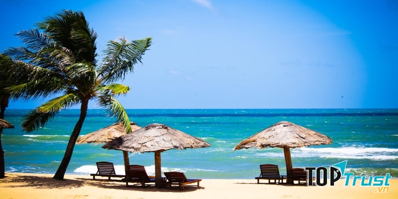 Điểm đến hấp dẫn nhất tại Việt Nam