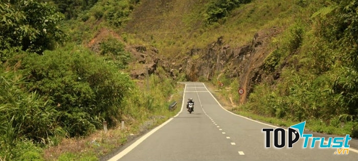 điểm đến lãng mạn mùa Tết 2020 cho cặp đôi đi phượt