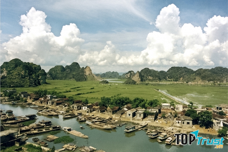 điểm đến mang tên con gà trong năm Đinh Dậu bạn không nên bỏ qua