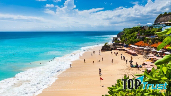 điểm đến rẻ nhất thế giới 2019