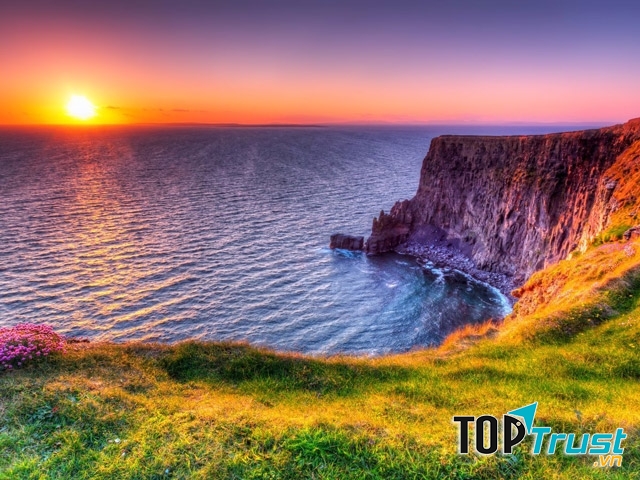 điểm du lịch cho những người yêu thích mạo hiểm