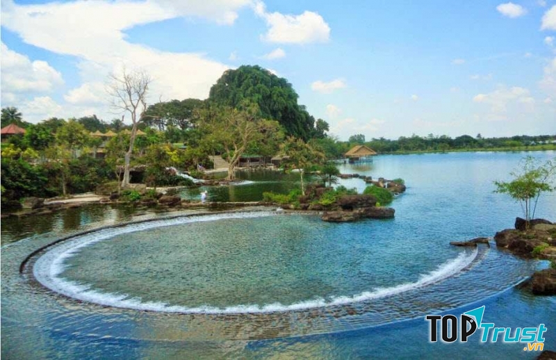 điểm du lịch đặc sắc nhất tỉnh Đồng Nai