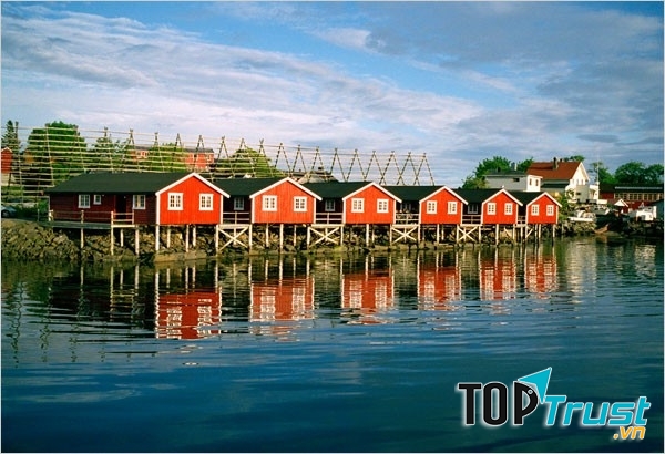 điểm du lịch đi chơi vui nhất cùng nhóm bạn thân