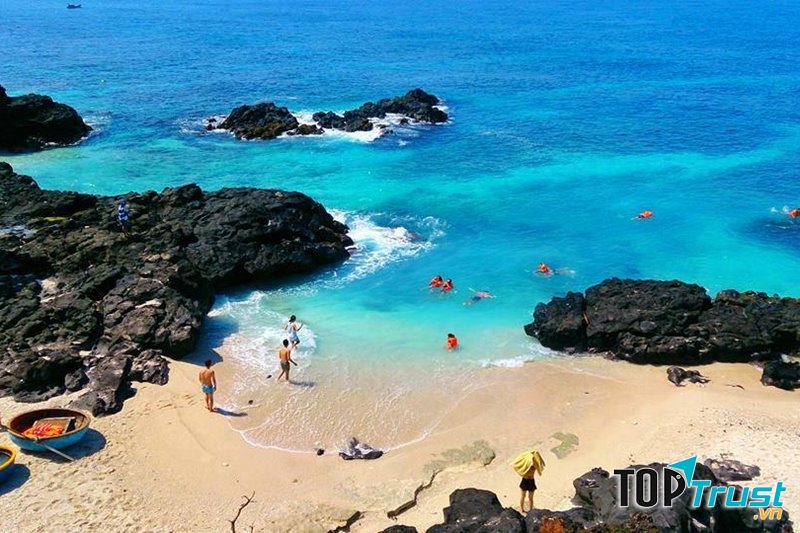 điểm du lịch hot nhất trong tháng 3 tại Việt Nam