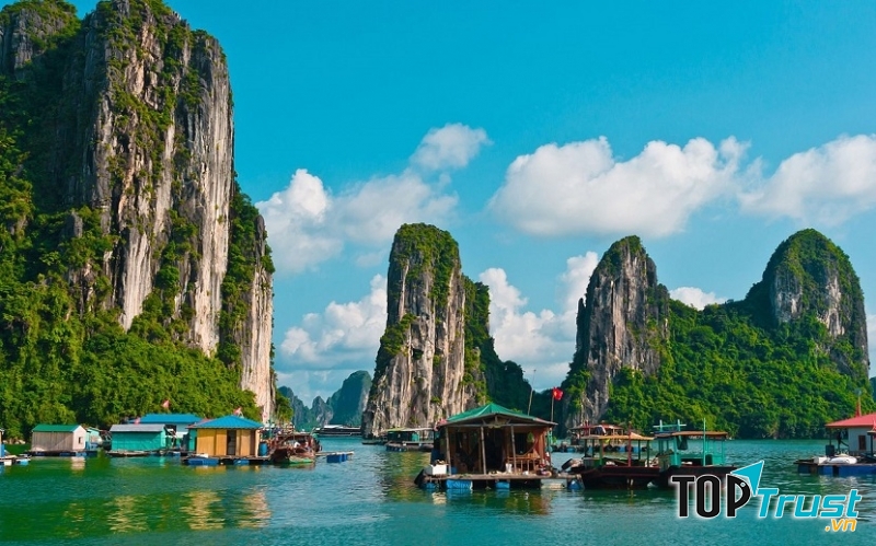 Điểm du lịch không thể bỏ lỡ vào dịp 30/4-1/5/2020