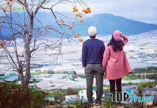 điểm du lịch lý tưởng vào mùa đông tại Việt Nam