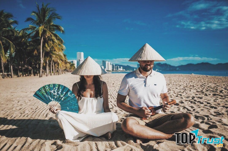 điểm du lịch miễn phí ở Nha Trang cho bạn check-in thoải mái