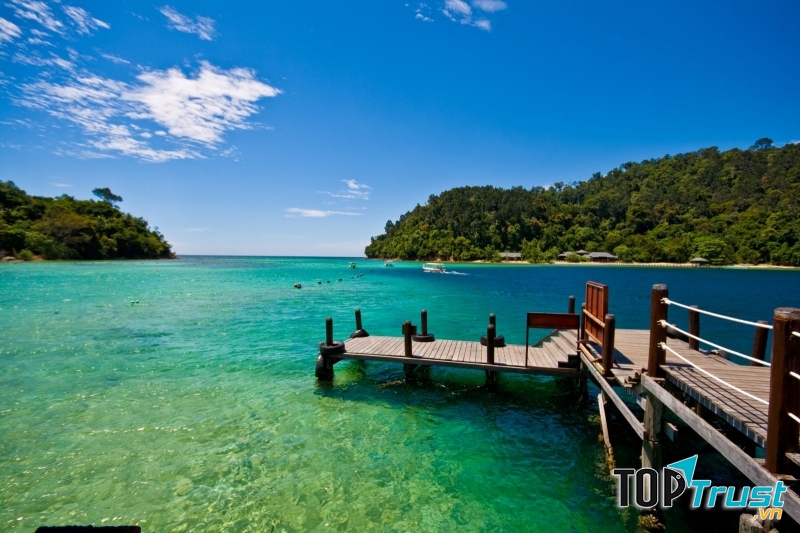 điểm du lịch nên đến một lần trong đời