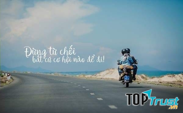 điểm du lịch nhất định phải đến hè năm 2020