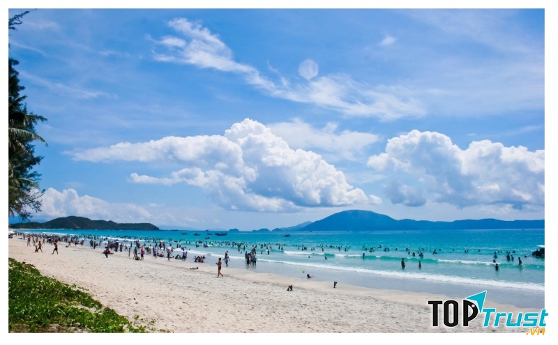 Điểm du lịch nổi tiếng tại Hà Tĩnh