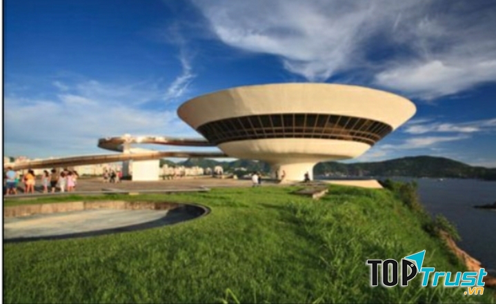 điểm du lịch tuyệt vời bạn không thể bỏ qua khi tham quan Brazil