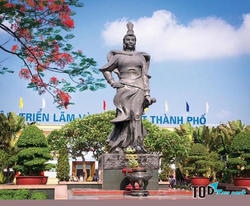 Điểm du lịch văn hóa tâm linh nổi tiếng ở Hải Phòng