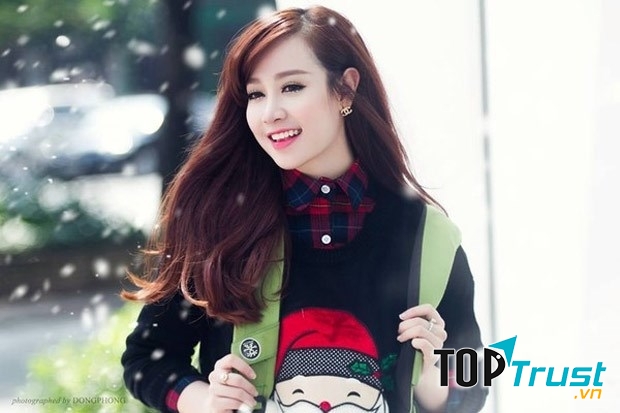 Điểm hấp dẫn của cô nàng Song Tử làm bao người say mê