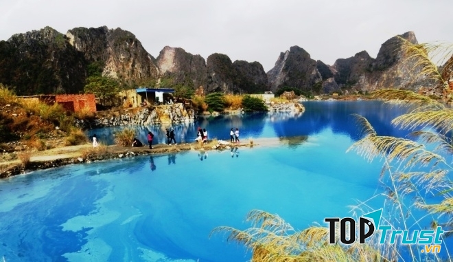 điểm hẹn hò lý tưởng gần trung tâm Hải Phòng